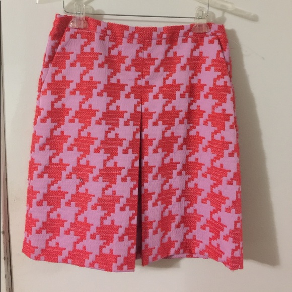 J crew A line skirt. gorgeous ! - Picture 1 of 3